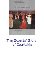 Report: The Experts' Story of Courtship